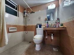 The Woodgrove (D25), Apartment #496885231